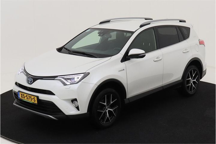 toyota rav4 2018 jtmrjrev70d191986