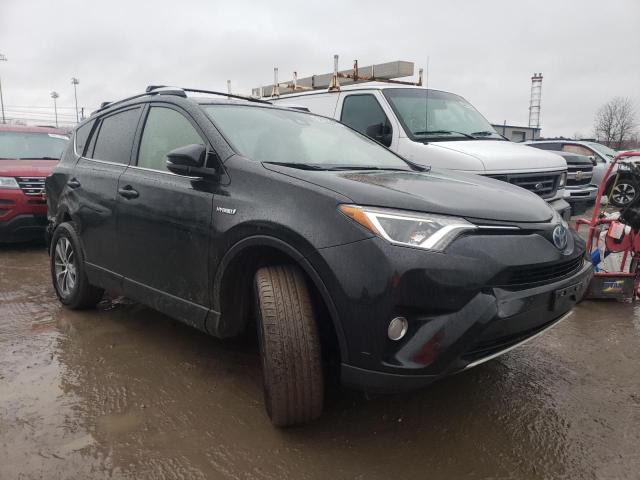 toyota rav4 hv xl 2016 jtmrjrev7gd008144