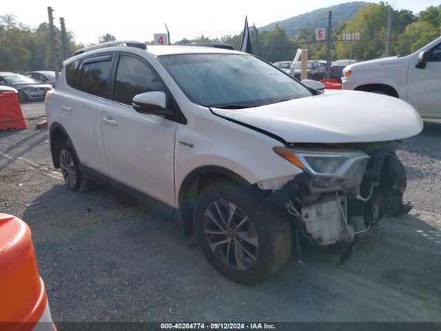 toyota rav4 2016 jtmrjrev7gd016910