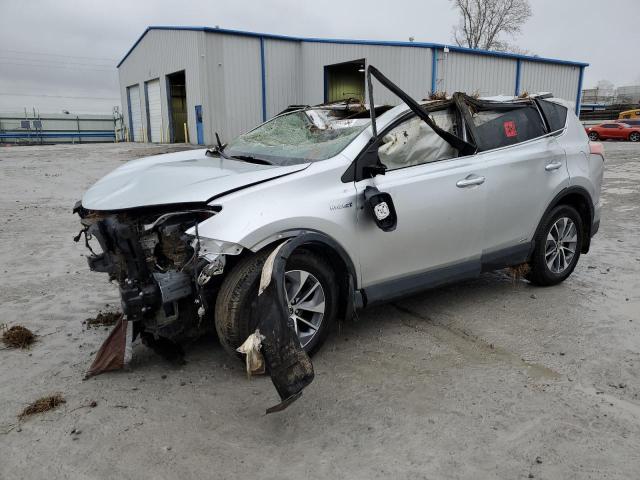 toyota rav4 hv xl 2016 jtmrjrev7gd019127