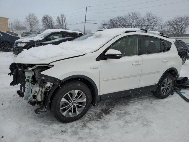 toyota rav4 hv xl 2016 jtmrjrev7gd025767