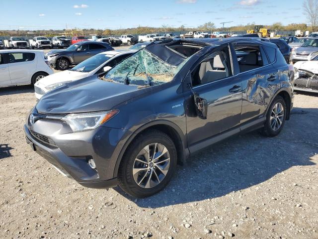 toyota rav4 hv xl 2016 jtmrjrev7gd026594