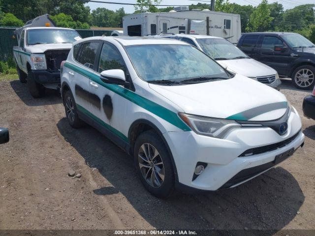 toyota rav4 2016 jtmrjrev7gd033206