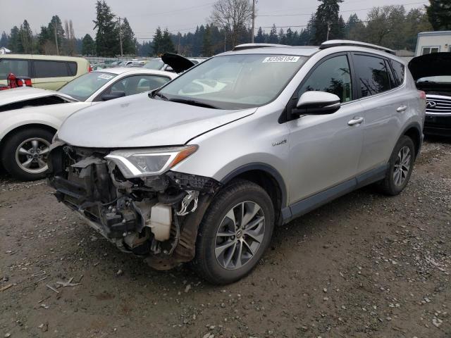 toyota rav4 hv xl 2016 jtmrjrev7gd052936