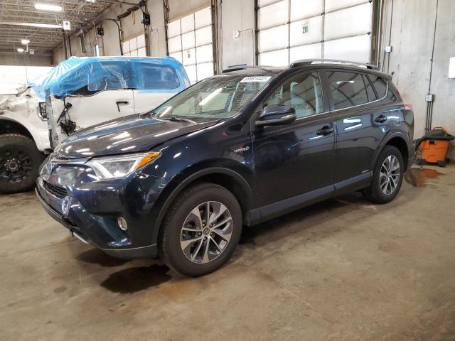 toyota rav4 hv le 2017 jtmrjrev7hd067244