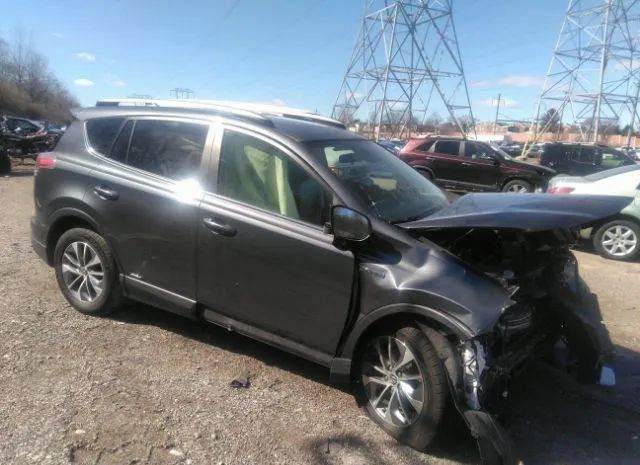 toyota rav4 hybrid 2017 jtmrjrev7hd136269