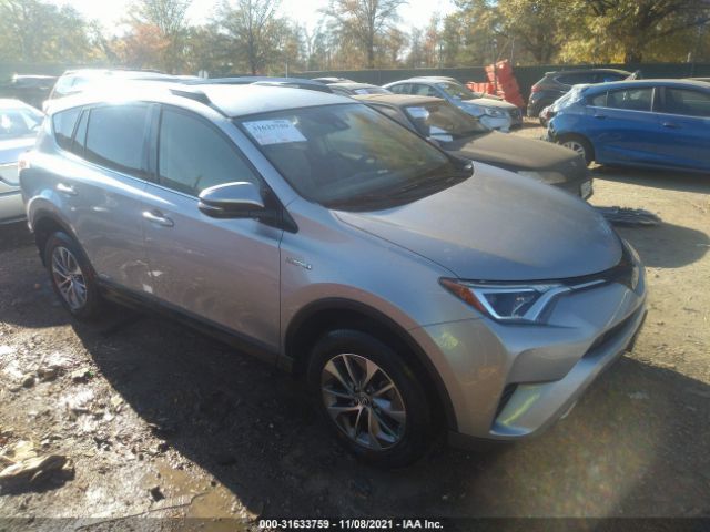 toyota rav4 2018 jtmrjrev7jd245756