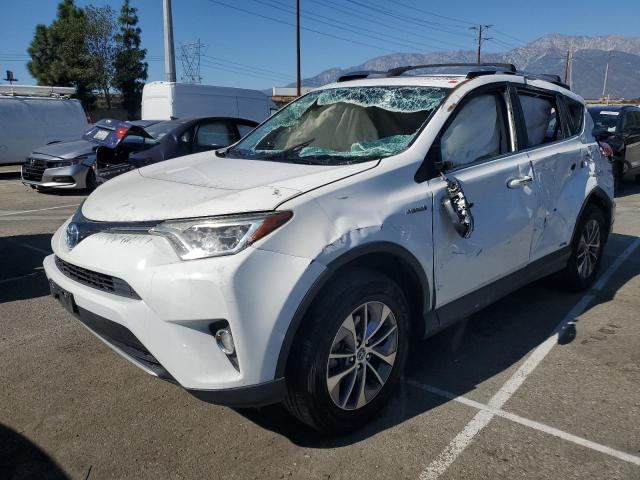 toyota rav4 hv xl 2016 jtmrjrev8gd001896