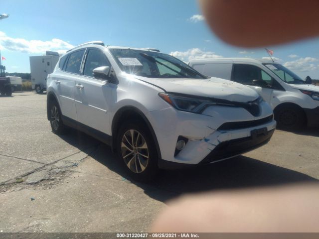 toyota rav4 hybrid 2016 jtmrjrev8gd021081