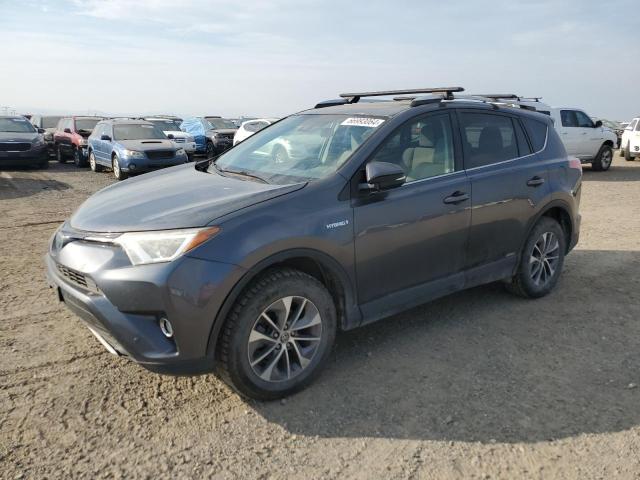 toyota rav4 hv xl 2016 jtmrjrev8gd031352