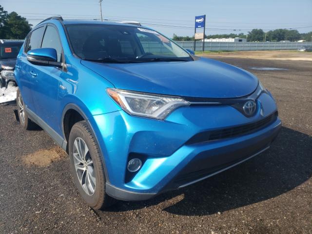 toyota rav4 hv le 2017 jtmrjrev8hd068998