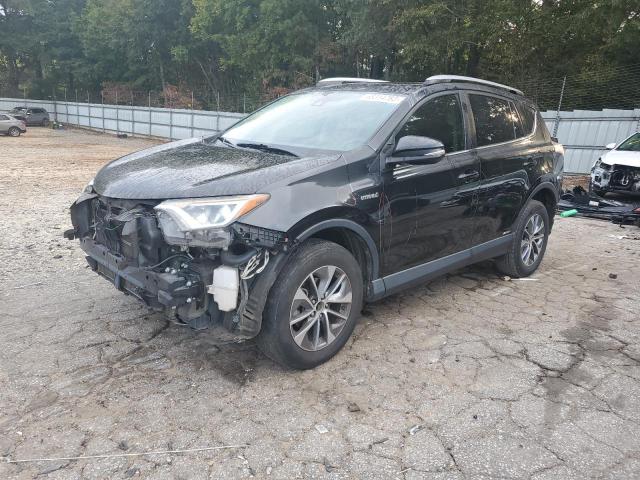 toyota rav4 hv le 2017 jtmrjrev8hd069584