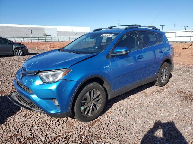 toyota rav4 2017 jtmrjrev8hd151931