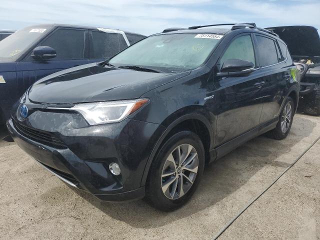 toyota rav4 hv le 2018 jtmrjrev8jd186040