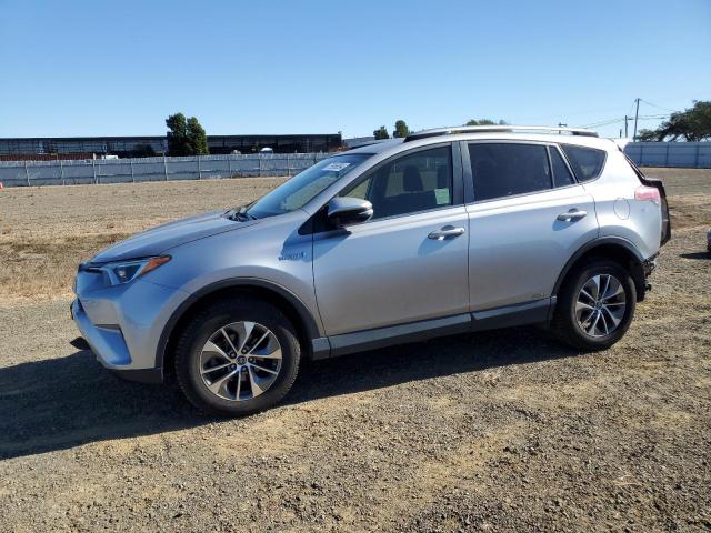 toyota rav4 hv le 2018 jtmrjrev8jd234281