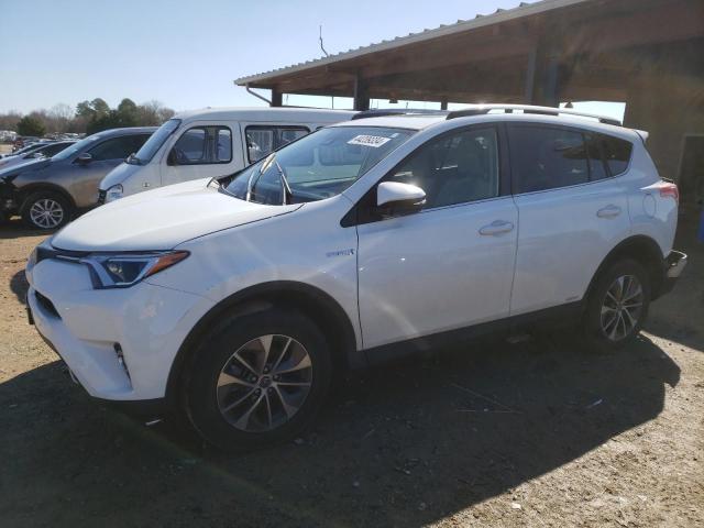 toyota rav4 2018 jtmrjrev8jd258483