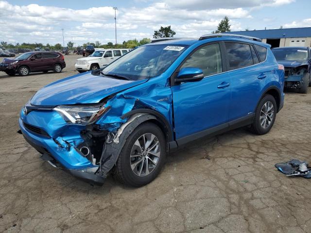 toyota rav4 hv xl 2016 jtmrjrev9gd039301