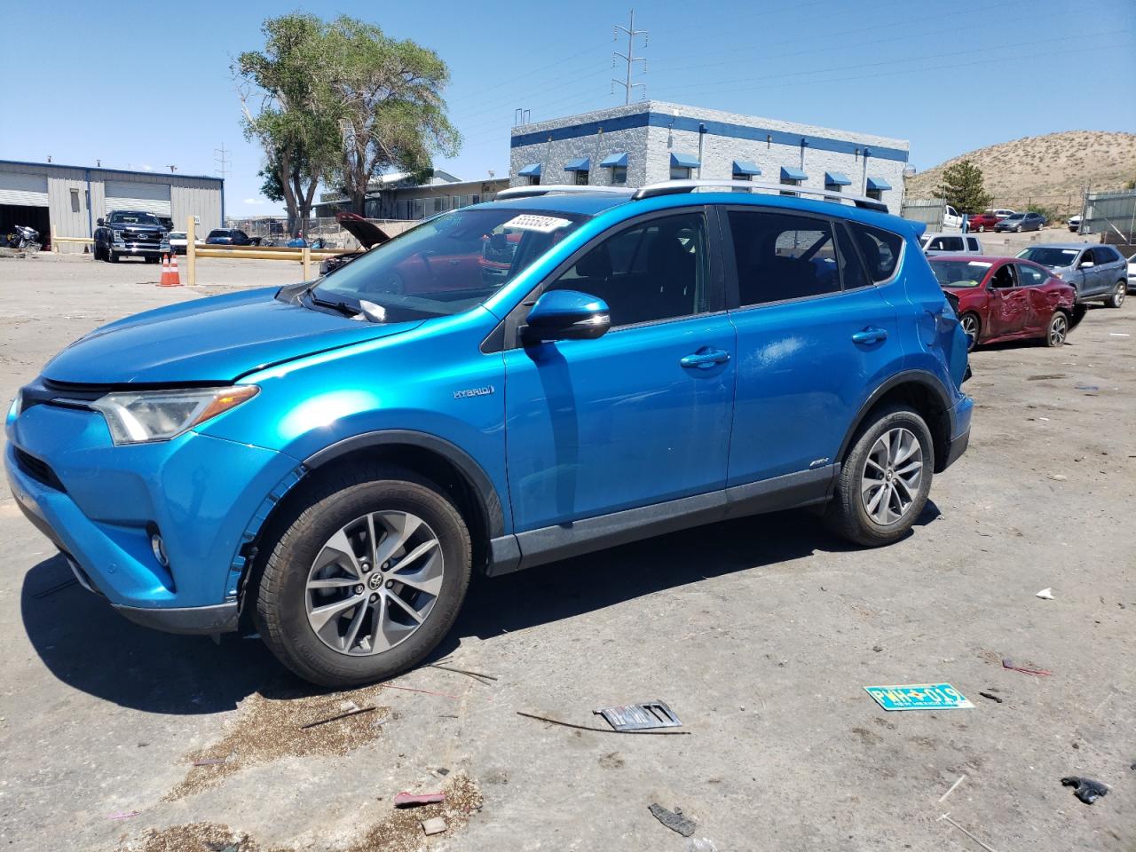 toyota rav 4 2016 jtmrjrev9gd051111