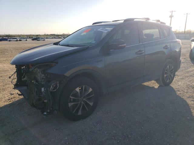 toyota rav4 hv le 2017 jtmrjrev9hd111163