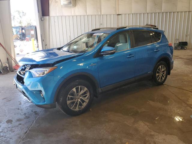 toyota rav4 hv le 2017 jtmrjrev9hd119070