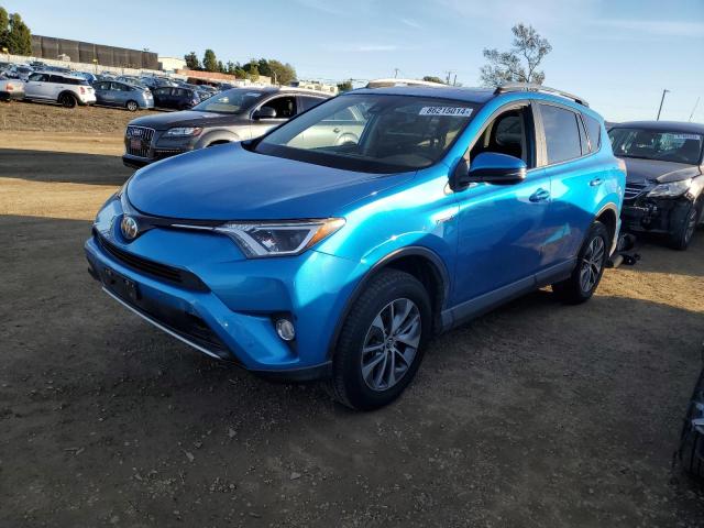 toyota rav4 hv le 2017 jtmrjrev9hd137486