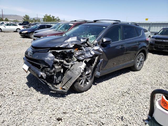 toyota rav4 2018 jtmrjrev9jd162460