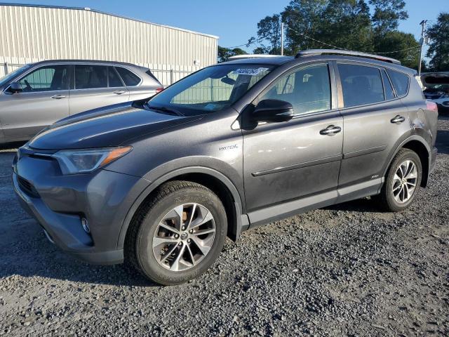 toyota rav4 hv le 2018 jtmrjrev9jd195555