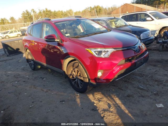 toyota rav4 2018 jtmrjrev9jd197175