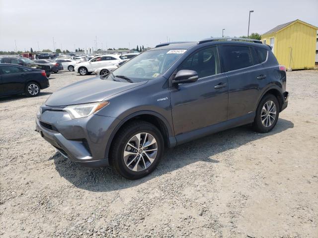 toyota rav4 hv le 2018 jtmrjrev9jd240297