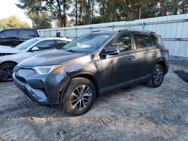 toyota rav4 hv le 2018 jtmrjrev9jd243782