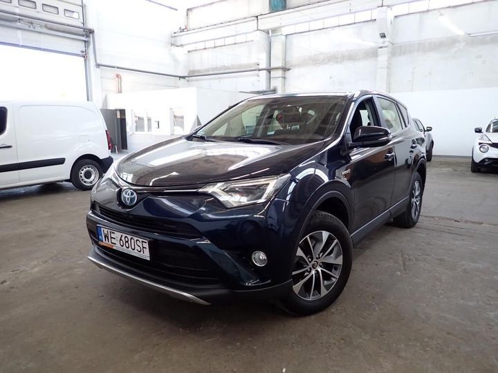 toyota rav4 2017 jtmrjrevx0d165690