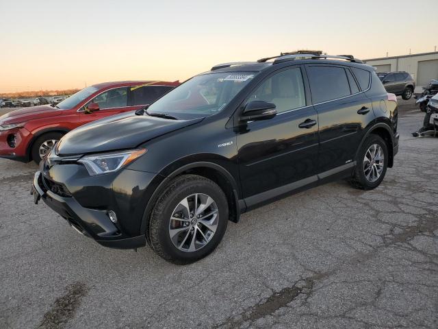 toyota rav4 hv xl 2016 jtmrjrevxgd024905