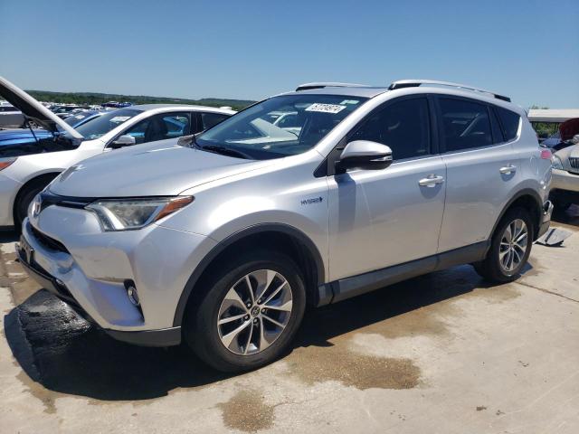 toyota rav4 hv xl 2016 jtmrjrevxgd034835