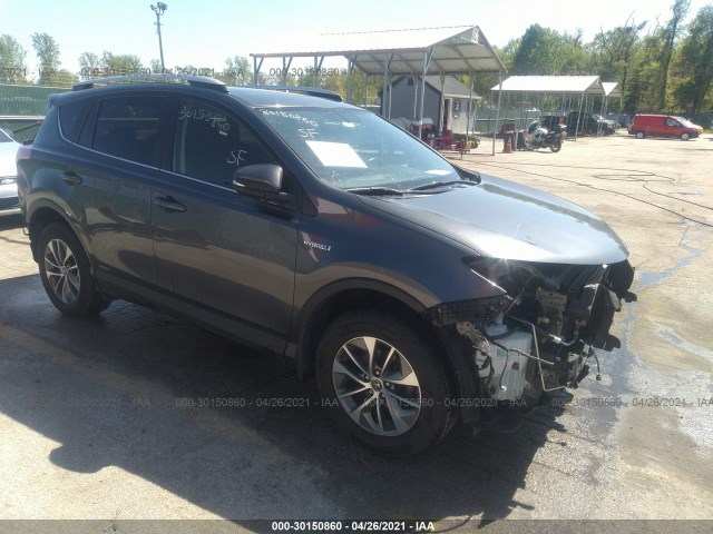 toyota rav4 hybrid 2016 jtmrjrevxgd047326