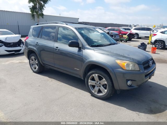 toyota rav4 2010 jtmrk4dv1ad013185