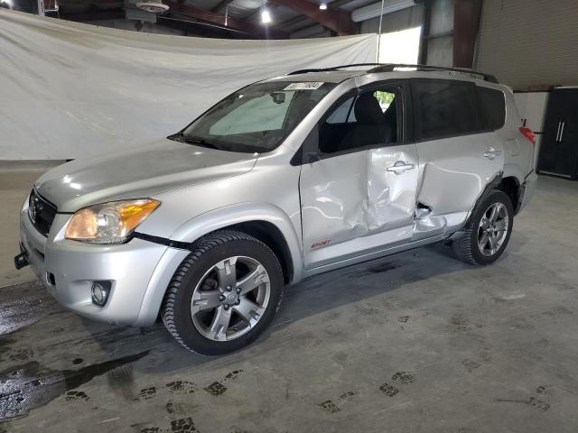 toyota rav4 sport 2012 jtmrk4dv1c5109640