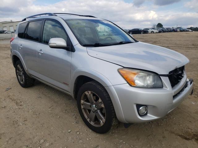 toyota rav4 sport 2010 jtmrk4dv2a5096751