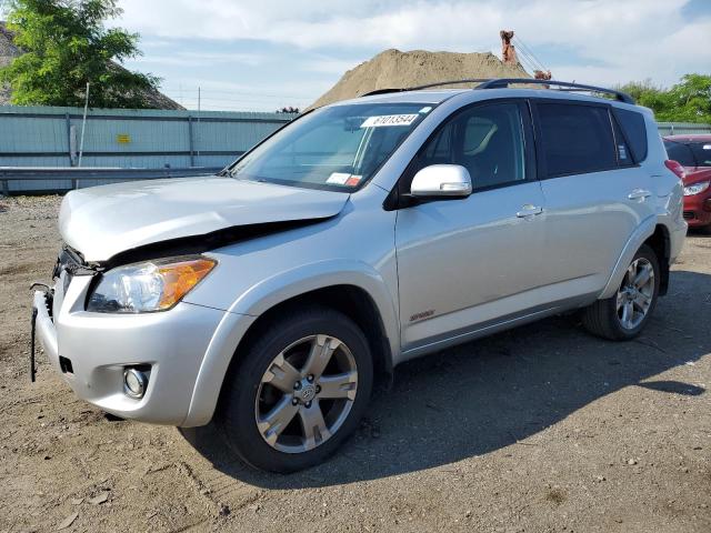 toyota rav4 sport 2010 jtmrk4dv3a5084446