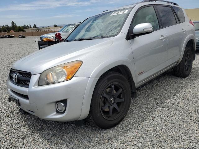 toyota rav4 sport 2011 jtmrk4dv3b5098882