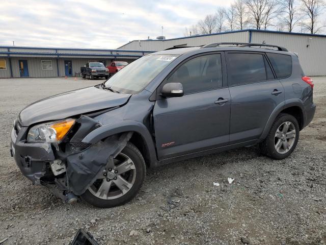 toyota rav4 sport 2010 jtmrk4dv4a5095116