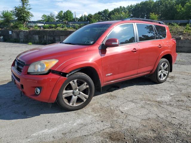 toyota rav4 2011 jtmrk4dv4b5099636