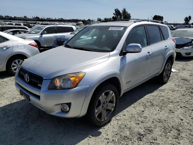 toyota rav4 sport 2011 jtmrk4dv4b5103877