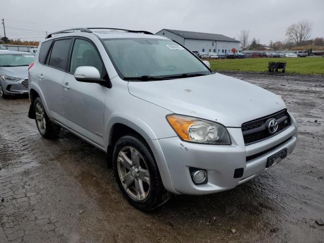 toyota rav4 sport 2010 jtmrk4dv6a5086997