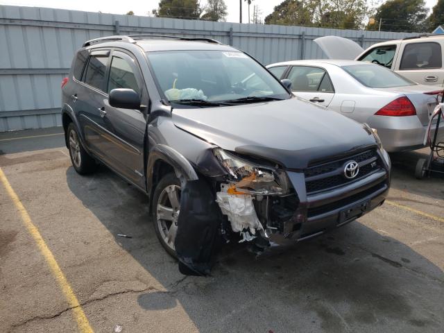 toyota rav4 sport 2010 jtmrk4dv7ad012624