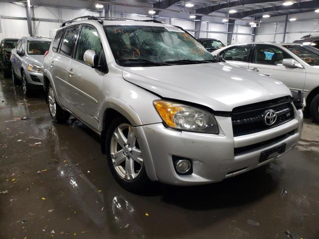 toyota rav4 sport 2010 jtmrk4dv8a5086340