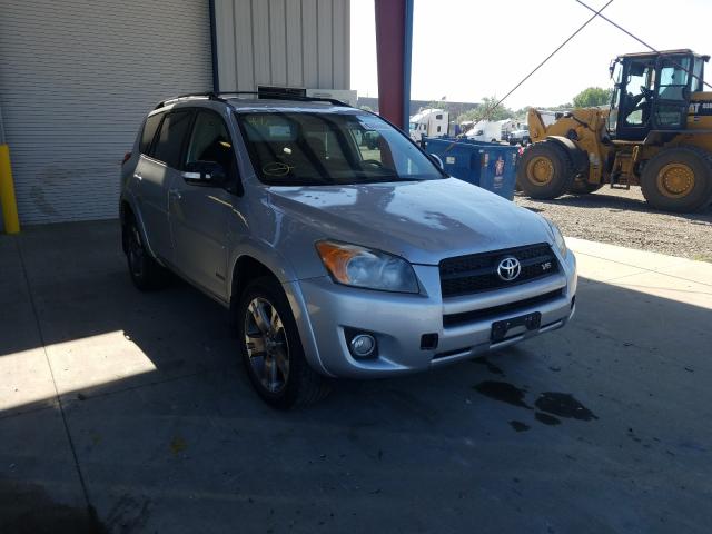 toyota rav4 sport 2010 jtmrk4dvxa5084847