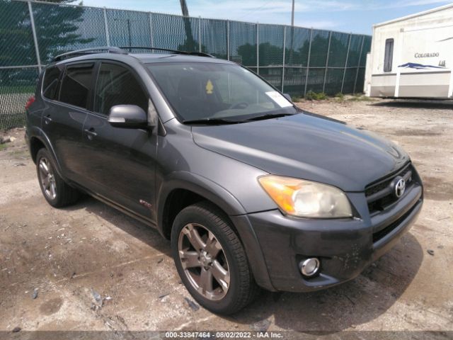 toyota rav4 2010 jtmrk4dvxa5091717