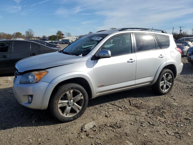 toyota rav4 sport 2010 jtmrk4dvxa5096657