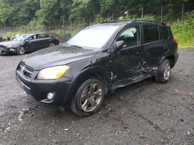 toyota rav4 sport 2011 jtmrk4dvxb5102958