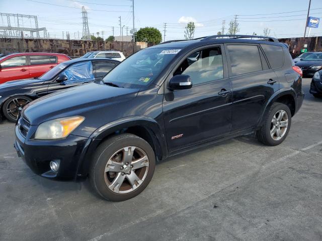 toyota rav4 2011 jtmrk4dvxb5105021